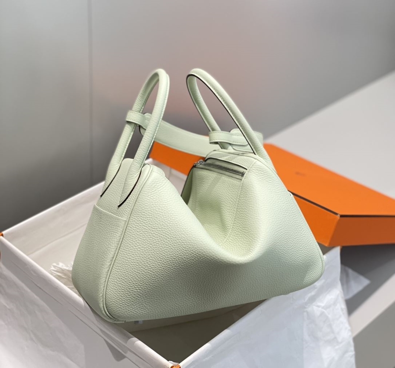 Hermes Top Handle Bags